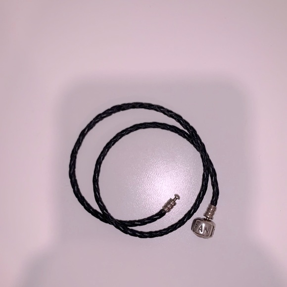 Pandora Bracelet